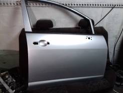 Дверь боковая. Nissan Tiida Latio, SC11