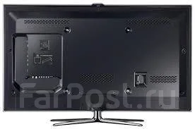 Samsung ue46es7207. LCD (��) ����