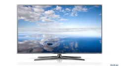 Samsung ue46es7207. LCD (��)