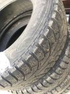 Nokian HT SUV. Зимние, шипованные, 2014 год, 10 %, 4 шт