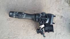 Блок подрулевых переключателей. Toyota Harrier, GSU31, GSU31W, GSU36, GSU36W, MCU31, MCU31W, MCU36, MCU36W, MHU38, MHU38W Двигатели: 1MZFE, 2GRFE, 3MZ...