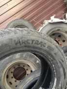 Vredestein ArcTrac. ������, ����������, �/�, ����� 10 % ����