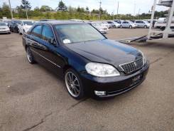 Toyota Mark II. JZX110, 1JZFSE