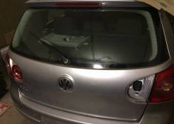 Дверь багажника. Volkswagen Golf, 1K1, 1K5 Двигатели: AXW, AXX, BAG, BCA, BDK, BGU, BJB, BKC, BKD, BKG, BLF, BLG, BLN, BLP, BLR, BLS, BLX, BLY, BMB, B...