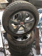 Bridgestone 613V. ������, ����������, 2016 ���, ����� ����