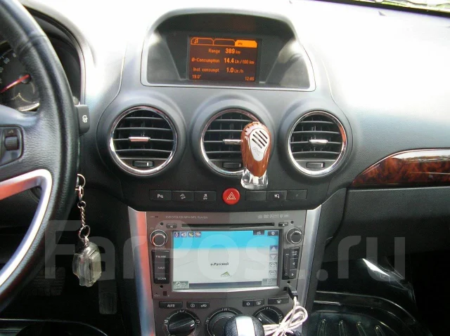 Opel Antara. �������, 4wd, 3.0 (249��.�.), ������, 70 000����. �� ����