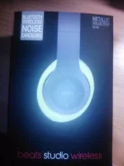 Beats Studio