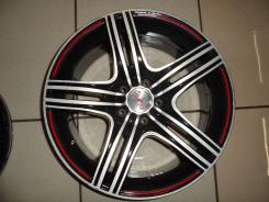 Forsage. 7.5x17", 5x105.00, ET40