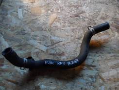 Патрубок радиатора. Honda Orthia Honda CR-V Honda S-MX, RH1, RH2 Honda Stepwgn, RF1, RF2 Двигатель B20B
