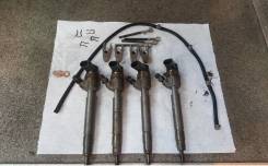 Инжектор. Mercedes-Benz: S-Class, Vito, CLK-Class, Viano, E-Class, C-Class Двигатели: OM648, OM646DE22LA, OM646, OM647, OM648LA