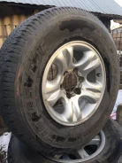 Bridgestone 738V. ������, ����������, 2012 ���, �/�, ����� 10 % ����