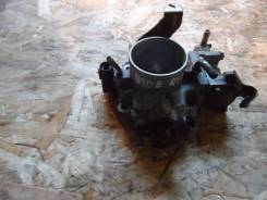 Заслонка дроссельная. Honda Orthia Honda CR-V, RD1 Honda S-MX, RH1, RH2 Honda Stepwgn, RF1, RF2 Двигатель B20B