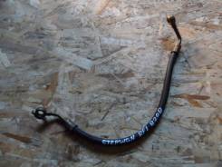 Трубка топливная. Honda Stepwgn, RF1, RF2 Двигатель B20B
