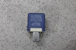 Реле. Toyota: Aurion, Corolla, Yaris Verso, Raum, Echo Verso, Caldina, Century, bB, Alphard, Sienta, Mark X, XA, Porte, Camry, Echo, Funcargo, Reiz, Y...