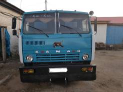 КамАЗ 5320. Продам или обменяю Камаз(бортовой), 10 085 куб. см., 5-10 т