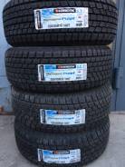 Hankook DynaPro i*cept RW08. Зимние, без шипов, 2016 год, без износа, 4 шт