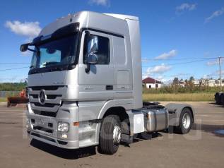 Руководство По Эксплуатации Mercedes Actros 1844