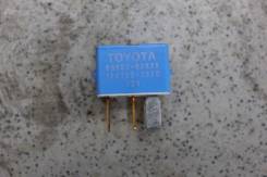 Реле. Toyota: Lite Ace, Corona, Ipsum, Corolla, MR-S, Altezza, Tundra, Sprinter, Vista, Tarago, Succeed, bB, Starlet, Sienta, Porte, Town Ace, Echo, P...