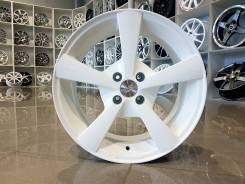 Light Sport Wheels. 7.0x16", 4x98.00, 4x100.00, ET28, ЦО 58,6 мм.