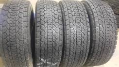 Dunlop Grandtrek SJ5. Зимние, без шипов, 20 %, 4 шт