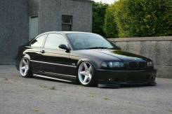 AC Schnitzer. 8.5x18", 5x120.00, ET15