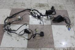 Высоковольтные провода. Lexus: GS460, GS350, GS430, GS300, GS450h Двигатель 3GRFSE