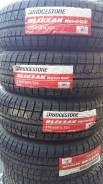 Bridgestone Blizzak Revo GZ. Зимние, без шипов, без износа, 4 шт