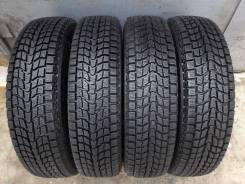 Dunlop Grandtrek SJ6. Зимние, без шипов, 5 %, 4 шт