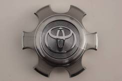 Колпачки на литые диски Toyota Hilux Surf