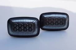 Поворотник на крыло (повторитель) Toyota FJ Cruiser 20-237