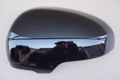 Крышка на зеркало Toyota Prius 9313, 9203, левая