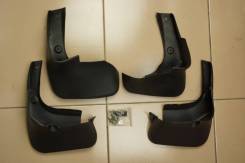 Брызговики комплект Lexus RX270/350/450h