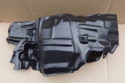 Подкрылок (локер) Toyota Ist 53875-52092, правый передний