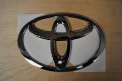 Эмблема решетки (или предней панели) Toyota Dyna