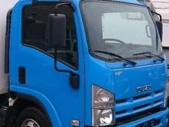 Зеркало боковое заднего вида Isuzu FORWARD 749