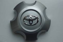 Колпачки на литые диски Toyota Land Cruiser