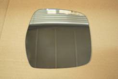 Стекло зеркала зеркальный элемент Toyota Land Cruiser Cygnus 6126, 6137, правое