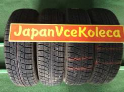 Bridgestone Blizzak Revo2. Зимние, без шипов, 2011 год, износ: 10%, 4 шт