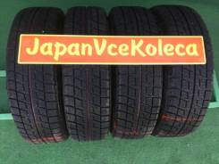 Bridgestone Blizzak Revo2. Зимние, без шипов, 2011 год, износ: 10%, 4 шт
