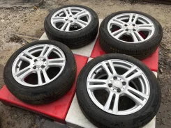 Weds Joker. 6.0x16", 4x100.00, ET42 ����