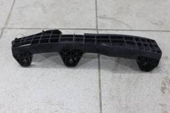 Кронштейн крепления бампера. Lexus: GS350, GS460, GS430, GS300, GS450h Двигатели: 2GRFSE, 3GRFE, 3GRFSE, 3UZFE