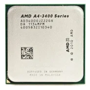 AMD A4-3400 ����