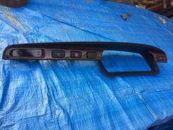 Консоль центральная. Toyota Lite Ace Noah, SR50, SR50G Toyota Noah Toyota Town Ace Noah, SR50, SR50G