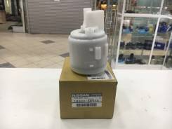 Фильтр топливный, сепаратор. Nissan Wingroad, VFY11, VY11, WFY11, WHY11 Nissan X-Trail Nissan Primera, HP12, WHP12 Nissan AD, VFY11, VY11, WFY11, WHY1...