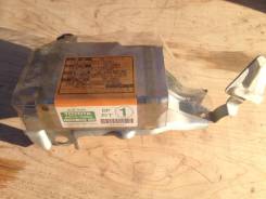 Блок управления airbag. Toyota Corolla Spacio, AE111, AE111N, AE115, AE115N Двигатели: 4AFE, 7AFE