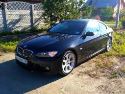 BMW. механика, задний, 3.0 (306 л.с.), бензин, 52 000 тыс. км