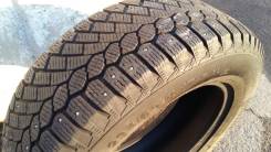 Continental Conti4x4IceContact. Зимние, шипованные, 10 %, 4 шт
