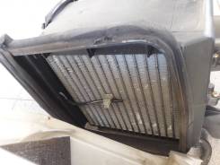 Корпус отопителя. Subaru Legacy, BE5, BH5