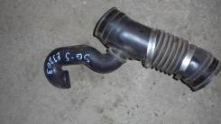 Патрубок впускной. Subaru Forester, SG, SG5 Двигатель EJ203