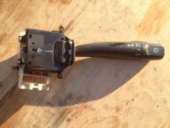 Блок подрулевых переключателей. Toyota Corolla Spacio, AE111, AE111N Двигатель 4AFE